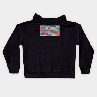 Sports Kids Hoodie